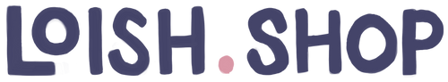 Loish.Shop