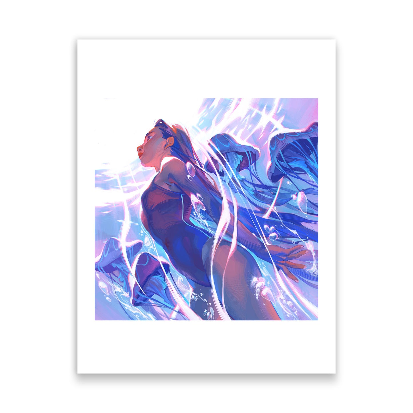 Dive