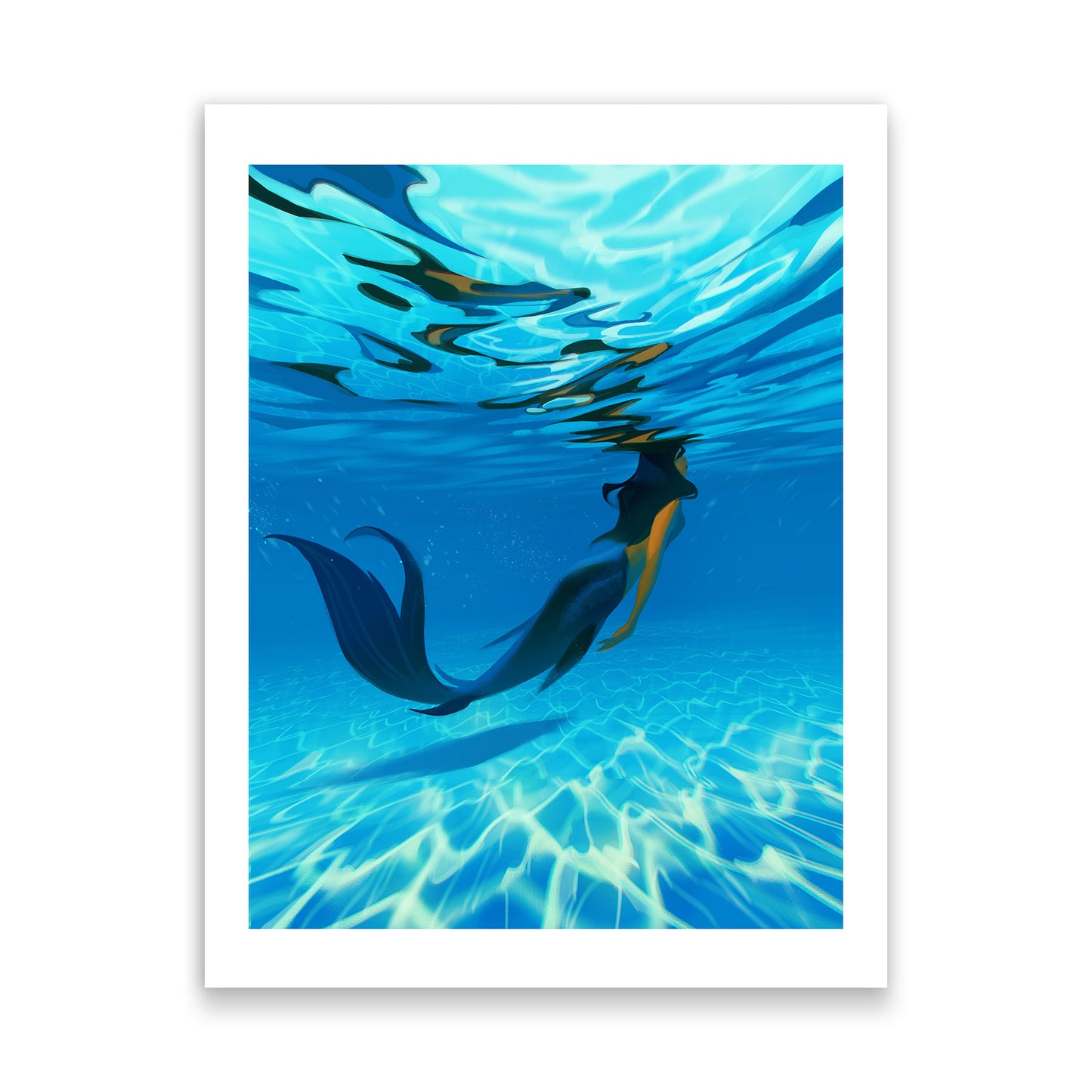 Mermaid