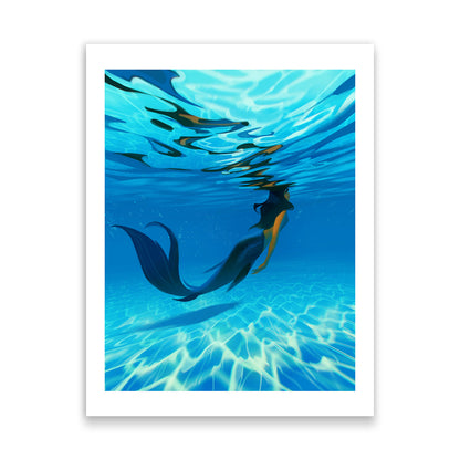 Mermaid