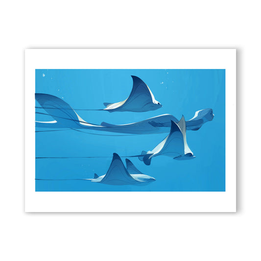 Stingrays