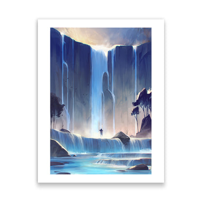 Waterfall