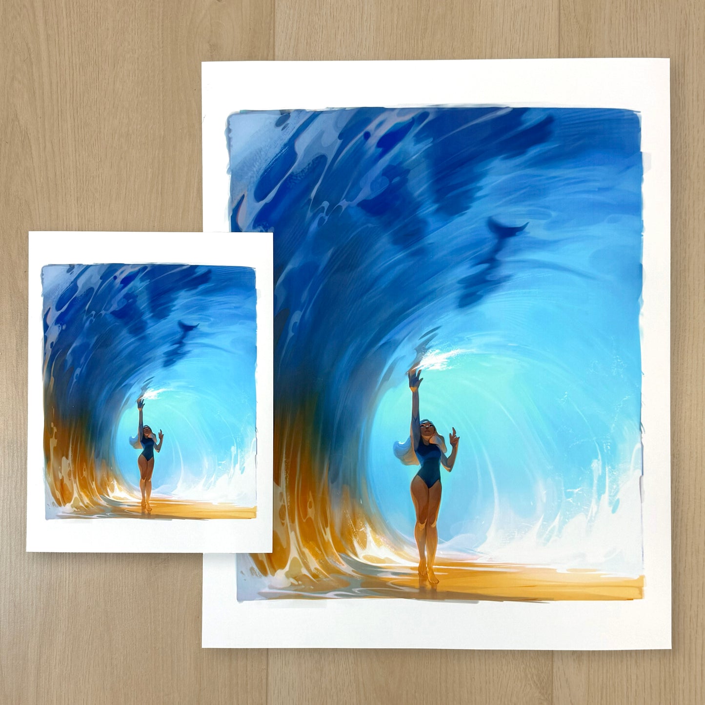 Wave