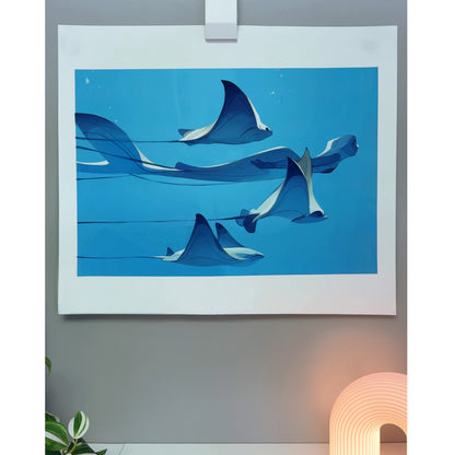 Stingrays